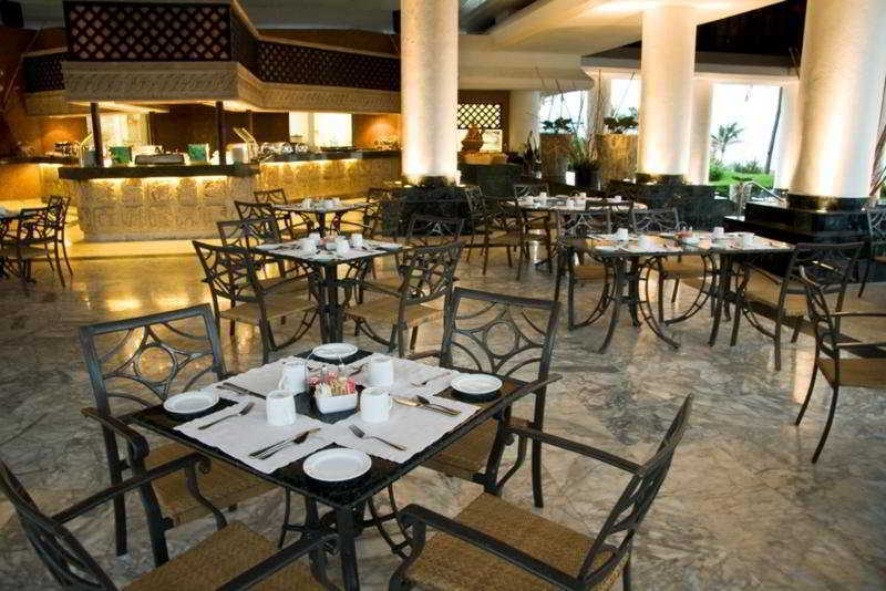 Grand Mayan Acapulco Exterior photo