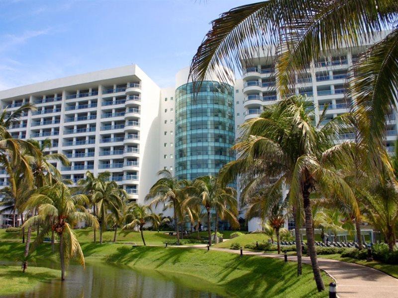 Grand Mayan Acapulco Exterior photo